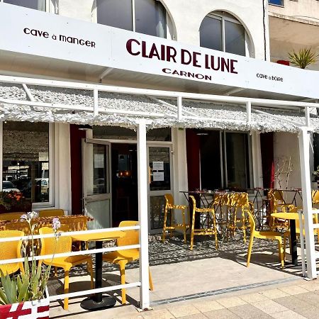 מוגויו Hotel Clair De Lune מראה חיצוני תמונה