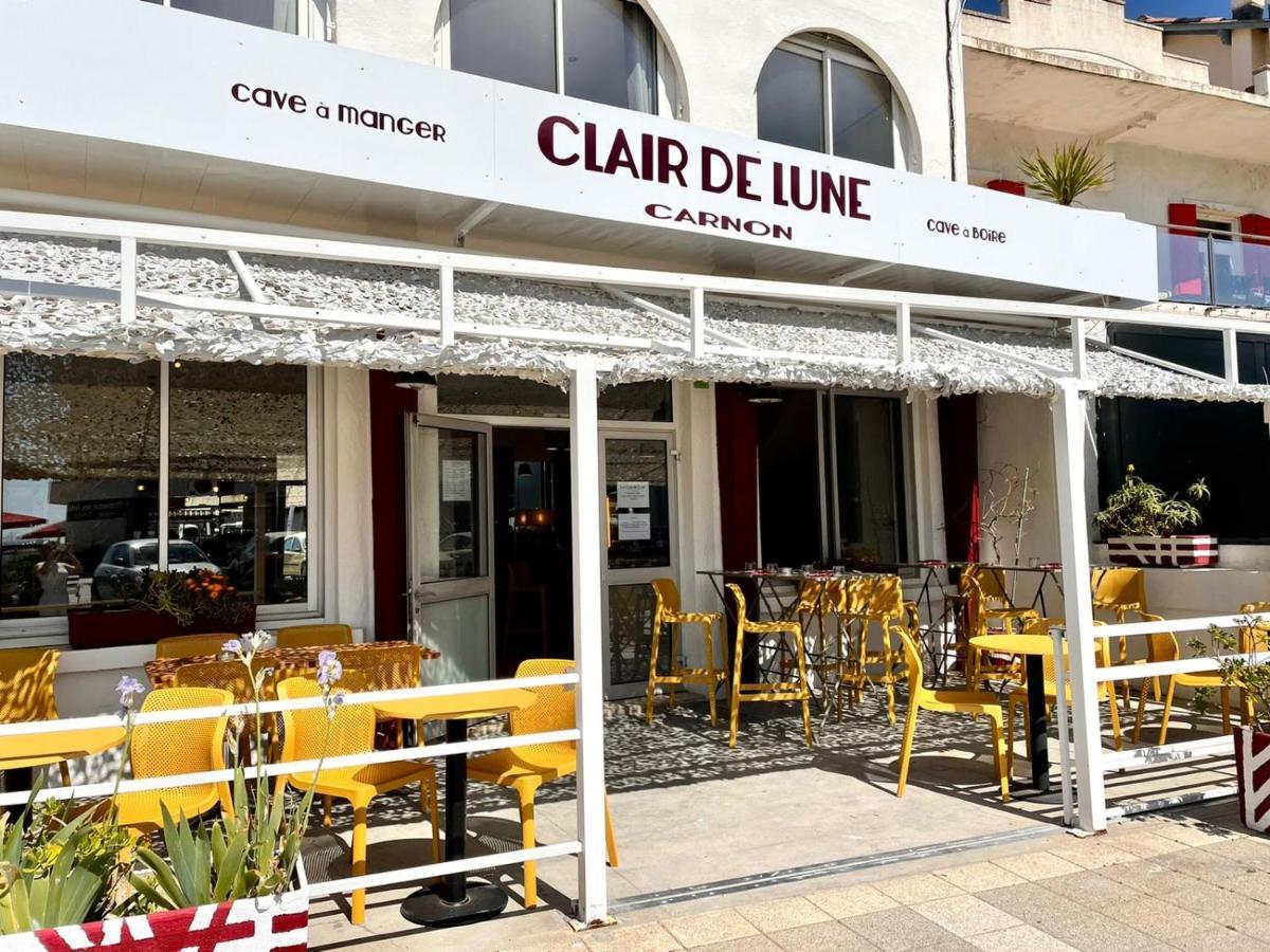 מוגויו Hotel Clair De Lune מראה חיצוני תמונה